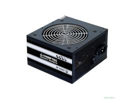 Chieftec 500W RTL [GPS-500A8] {ATX-12V V.2.3 PSU with 12 cm fan, Active PFC, fficiency >80% with power cord 230V only}