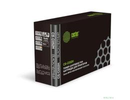 Cactus  Cartridge 052H Картридж  для CANON  i-SENSYS LBP212dw/214dw/215x/MF421dw/428x/426dw/429x (9200 стр.) чёрный, с чипом