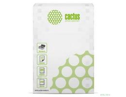 CACTUS Бумага белая офисная  A4/80г/м2/250л./белый CIE146% (отпускается по 1 пачке - 250 листов)