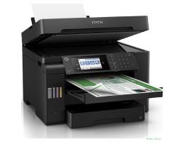 Epson L15150 (C11CH72505/C11CH72403/C11CH72404/C11CH72506/C11CH72506) {A3, ADF, duplex, 35 стр./мин., Ethernet, Wi-Fi }