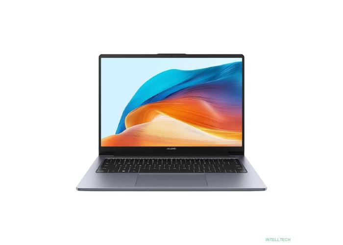 Huawei MateBook D14 MDG-X [53014BSB] Space Grey 14