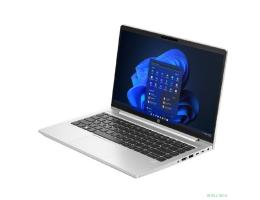 HP ProBook 440 G10 [816N0EA] Silver 14" {FHD i5-1335U/8Gb/512Gb SSD/DOS}