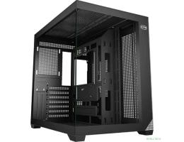 Корпус PcCooler C3T700 BK