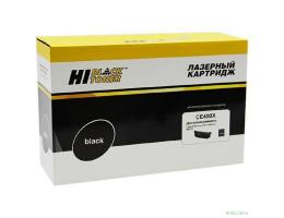 Hi-Black CE400X Картридж для HP LJ Enterprise 500 color M551n/M575dn, Bk, 11000 стр Hi-Black CE400X Картридж для HP LJ Enterprise 500 color M551n/M575dn, Bk, 11000 стр