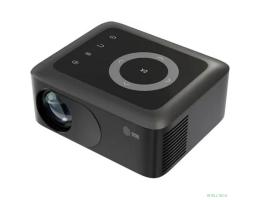 Cactus CS-PRE.08B.WXGA Проектор {LCD 1500Lm LS 150Lm ANSI 1000:1 (30000час) 1xUSB typeA 1xHDMI 1.5кг}