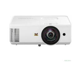 ViewSonic PS502X Проектор короткофокусный {XGA 1024x768 15000:1 5000lm 2xHDMI USB-A 16W}