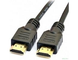 VCOM CG525DR-3M Кабель HDMI 19M/M ver 2.0, 2 фильтра, 3m VCOM <CG525D-3M> (4895182203686)