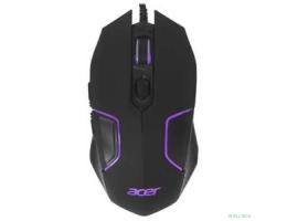 Acer OMW170 [ZL.MCEEE.00R] черный