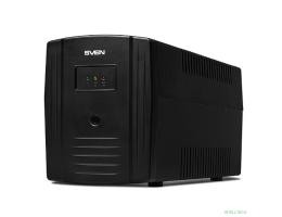 SVEN Источник бесперебойного питания SVEN  Pro 1000 (USB)