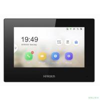 HIWATCH VDP-H2211(B),  накладная Видеопанель 