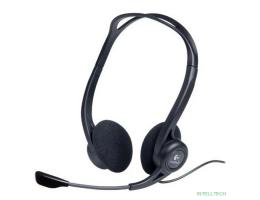 Logitech PC Headset 960 USB 981-000100