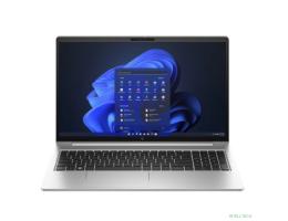 HP Elitebook 650 G10 [736W6AV] Silver 15,6" {FHD i5-1335U/16Gb/512Gb SSD/DOS}