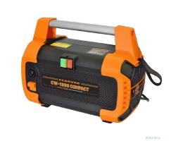 CARVER CW-1800 COMPACT Мойка высокого давления [01.023.00010] { 1800 Вт, 110-150 бар, 6,2-7 л/мин }