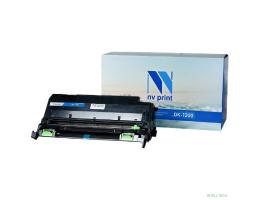 NVPrint DK-1200 блок фотобарабана для P2335d/P2335dn/P2335dw/M2235dn/M2735dn/M2835dw  (100000 стр.)