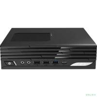 MSI Pro DP21 14M [9S6-B0A431-1071] Mini {Core i3-14100/8Gb/512GB SSD/UHD Graphics 730/ VESA//noOS}