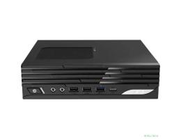 MSI Pro DP21 14M [9S6-B0A431-1071] Mini {Core i3-14100/8Gb/512GB SSD/UHD Graphics 730/ VESA//noOS}