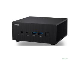 Asus MINI PC BAREBONE Ultra-compact Intel Core i7-13700H Processor, 35W TDP, Iris Xe Graphics, 2xDDR5 SO-DIMM (Max.32GBx2), 1xM.2 2280 PCIe Gen4x4 (support 256GB-2TB), 1x2.5" SATA 6Gb/s (supports 1TB)