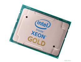 Центральный Процессор Intel Xeon® Gold 6526Y 16 Cores, 32 Threads, 2.8/3.9GHz, 37.5M, DDR5-4800, 2S, 195W OEM 