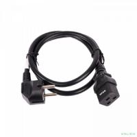 NTSS Шнур питания NTSS для БРП IEC 60320 C19 –   Schuko, 3х1.5, 1.8 м, ГОСТ NTSS-PC19771