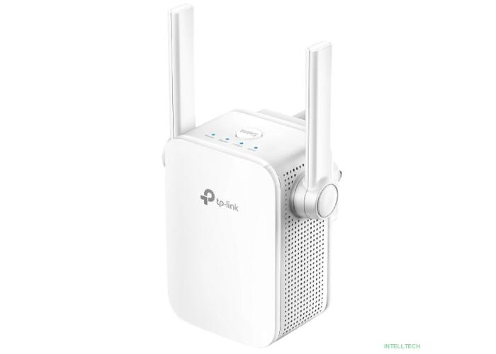 TP-Link RE205 AC750 Усилитель Wi-Fi сигнала