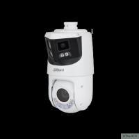 DAHUA DH-SDT4E425-8P-GB-APV1 Уличная купольная PTZ IP-видеокамера , 1/2.7