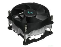 Cooler Deepcool THETA 15 PWM 1700 
DeepCool THETA 15 PWM 1700-Intel 1700, Low profile, screws,TDP 65W