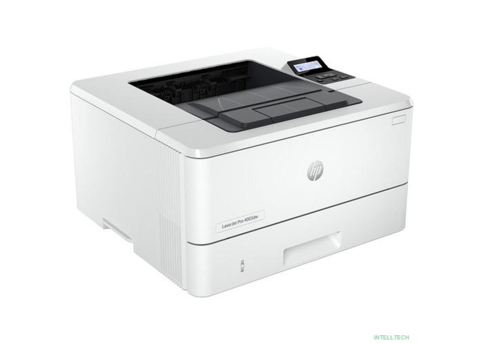 HP LaserJet Pro 4003dw (2Z610A)