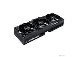 Видеокарта Palit RTX5070Ti  GAMINGPRO 16GB   GDDR7 256b, HDMI DPx3  (NE7507T019T2-GB2031A)  (RET)