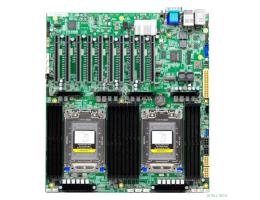 MB Gooxi G2DERO-B-PK2, 2xSP3 AMD EPYC 7001/7002/7003, 16xDDR4 ECC REG, 2xSFF8643, 6* PCI-E 4.0 x8, 4* PCI-E 4.0 x16, M.2 PCIe x4 2280, 2x1GbE LAN i350, IPMI, VGA, COM, 2*USB 3.0, E-ATX