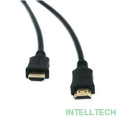 Proconnect (17-6202-6)  Кабель HDMI - HDMI 1.4, 1м, Gold