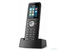 YEALINK W59R DECT-трубка IP67 Bluetooth, Alarm, быстрая зарядка