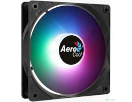 Fan Aerocool FROST 12   FRGB 4P / 120mm/ +4pin/ RGB led FROST 12 FRGB PWM