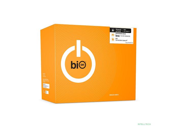 Bion BCR-106R02773  Картридж для Xerox { Phaser 3020, WorkCentre 3025  }(1500  стр.),Черный, с чипом