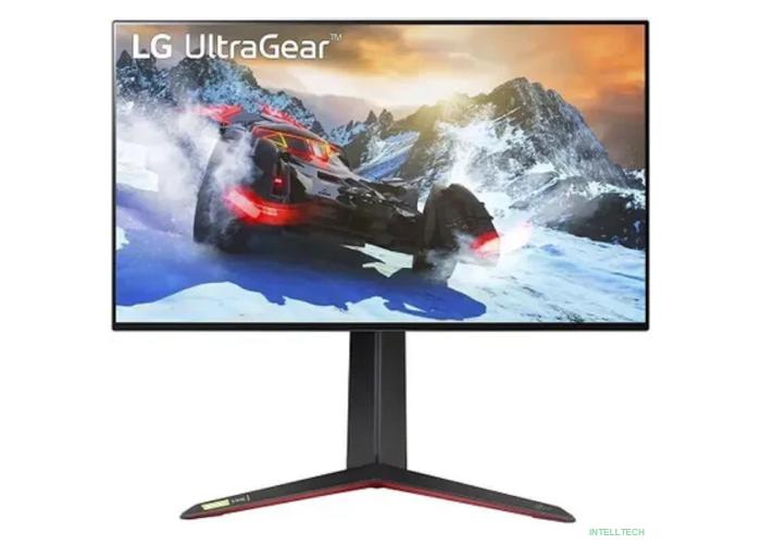 LCD LG 27