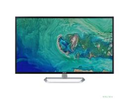 LCD Acer 31.5" EB321HQAbi {IPS 1920x1080 60Hz 4ms 1920x1080 178/178 300cd 8bit D-Sub HDMI1.4 VESA}[UM.JE1EE.A05/UM.JE1CD.A01]