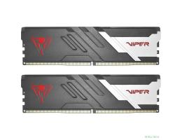 Память DDR5 2x16Gb 5600MHz Patriot PVV532G560C36K Viper Venom RTL PC5-44800 CL36 DIMM 288-pin 1.25В