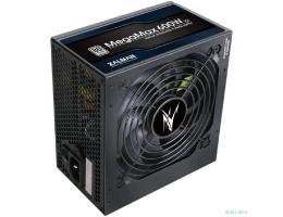Zalman <TX> ZM600-TXII (V2) <600W, ATX12V v2.3, APFC, 12cm Fan, 80+, Ret>