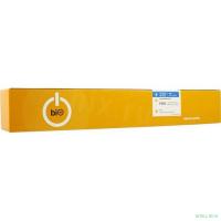 Bion TK-895C Картридж для Kyocera FS-C8020MFP/C8025MFP/C8520MFP/C8525MFP/Taskalf 255c/205c/256ci/206ci (6000 стр.), Голубой, с чипом