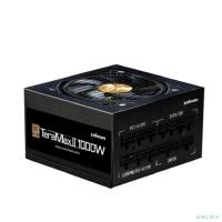 Zalman <TMX2> ZM1000-TMX2  <1000W, ATX v3.0 GEN 5.0, EPS, APFC, 12cm Fan, FCM, 80+ GOLD, Retail>