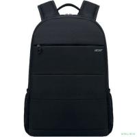 Acer LS series OBG204 черный нейлон (ZL.BAGEE.004) Рюкзак для ноутбука 15.6