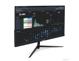 LCD ExeGate 27" EP2707TA {IPS 1920x1080 75Hz 5ms 250cd 1000:1 178/178 D-Sub HDMI1.4 DisplayPort AudioOut встроенный БП FreeSync VESA, регулировка наклона} [EX295529RUS]