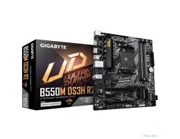Gigabyte B550M DS3H R2 {AM4 AMD B550 4xDDR4 mATX }  