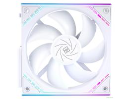 Thermalright Вентилятор TL-M12QW / ARGB / 120mm PWM / TRTLM12QW