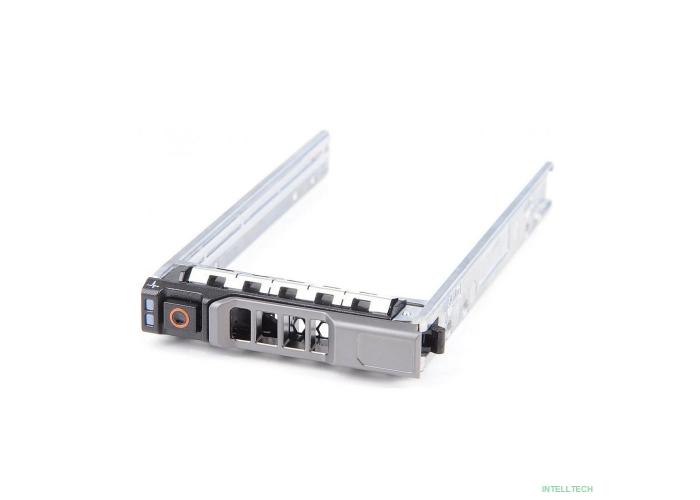 DELL G176J Салазки 2,5” для серверов Dell PowerEdge G11 G12 G13 R730 R730xd R720 R720xd R710 R630 R620 R610 R430 R420 R410 T730 T720 T710 T630 T620 T610 T430 T4