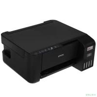 Epson L3251 (C11CJ67302/C11CJ67419) B-черный {A4, 5760x1440 dpi, ч/б - 33 стр/мин (А4), USB}
