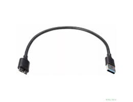 Telecom TUS712-0.3M Кабель соединительный USB3.0 Am-MicroBm 0.3m Telecom (TUS712-0.3M) [7958830275088]