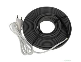 PROconnect (51-0243) Кабель греющий саморегулирующийся 16Вт/м, на трубу, 10м/160Вт (без экрана)