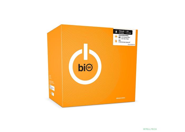 Bion   BCR-CF360X   Картридж для HP {LaserJet Enterprise M552/M553/M577} (12500  стр.), Черный, с чипом