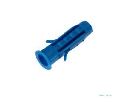 Rexant KR-01-3618-010 Дюбель распорный KRANZ 8х30, синий, пакет (50 шт./уп.)