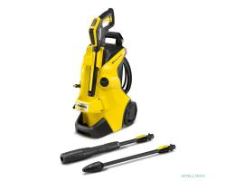 Karcher K 4 Power Control Мойка высокого давления [1.324-030.0]